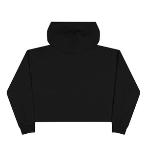 Annabell's Iconic Monk Crop Hoodie