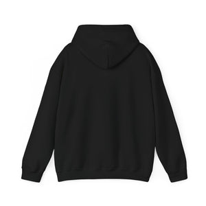 Annabell's Iconic Monk Hooded Sweatshirt