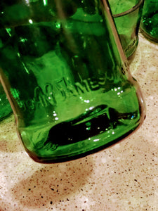 Jameson Bottle Highball Glass - 18 ounce